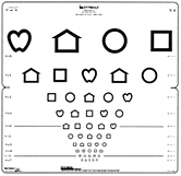 Lea Symbols Chart Printable